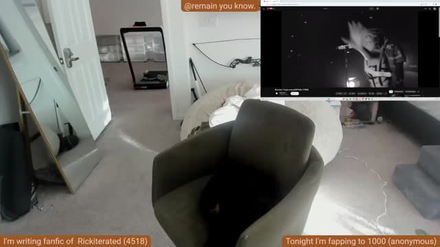 Gallery image thumbnail from Nami_'s myfreecams stream on, 11/17/2024, 05:24 image 1 of 20