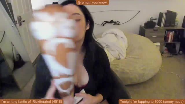 Gallery image thumbnail from Nami_'s myfreecams stream on, 11/17/2024, 06:44 image 15 of 20