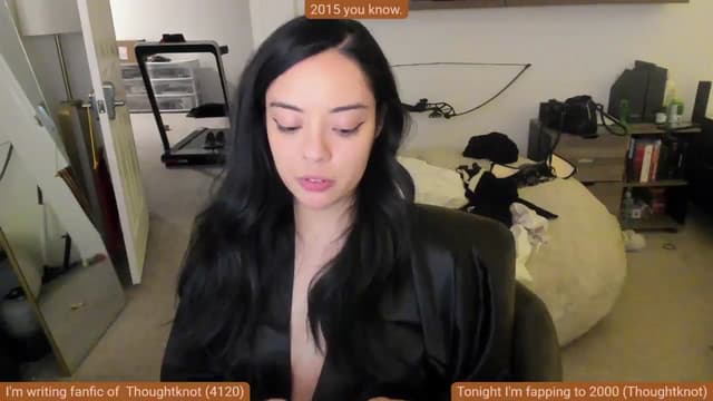 Gallery image thumbnail from Nami_'s myfreecams stream on, 12/03/2024, 08:33 image 3 of 20