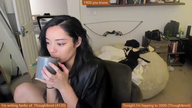 Gallery image thumbnail from Nami_'s myfreecams stream on, 12/03/2024, 08:33 image 15 of 20