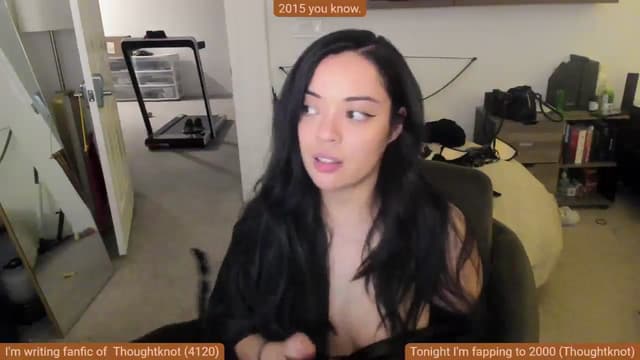 Gallery image thumbnail from Nami_'s myfreecams stream on, 12/03/2024, 08:33 image 6 of 20