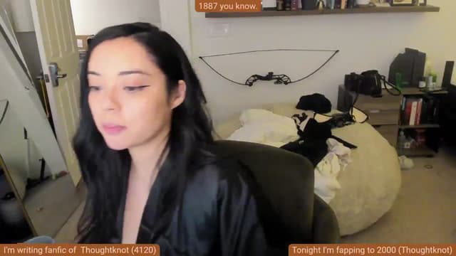 Gallery image thumbnail from Nami_'s myfreecams stream on, 12/03/2024, 08:33 image 17 of 20