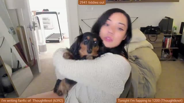 Gallery image thumbnail from Nami_'s myfreecams stream on, 12/07/2024, 12:44 image 19 of 20