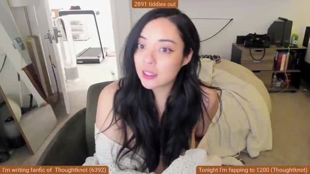 Gallery image thumbnail from Nami_'s myfreecams stream on, 12/07/2024, 13:09 image 2 of 20