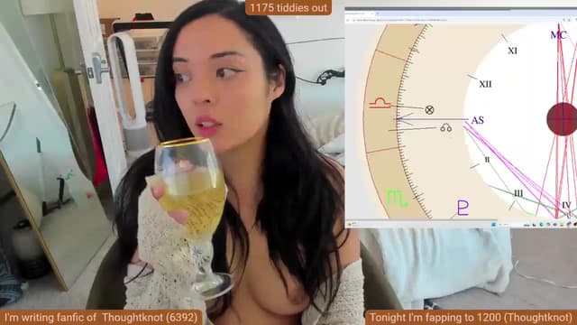 Gallery image thumbnail from Nami_'s myfreecams stream on, 12/07/2024, 23:56 image 14 of 20