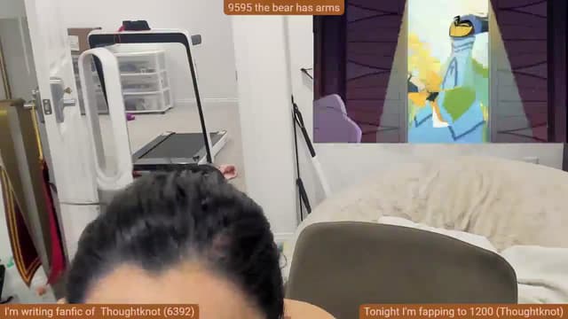 Gallery image thumbnail from Nami_'s myfreecams stream on, 12/08/2024, 05:19 image 3 of 20
