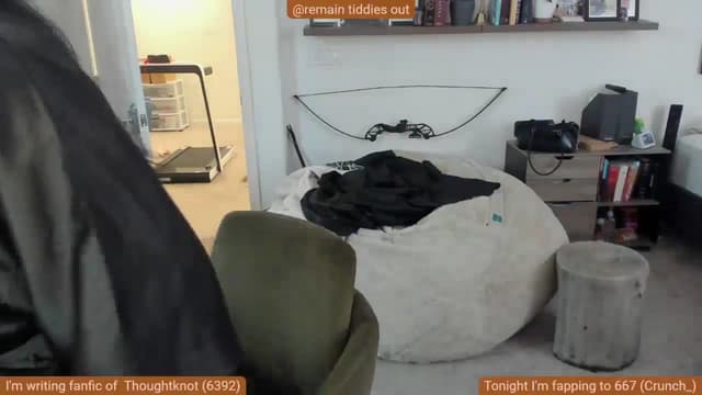 Gallery image thumbnail from Nami_'s myfreecams stream on, 12/15/2024, 10:35 image 5 of 20