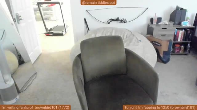 Gallery image thumbnail from Nami_'s myfreecams stream on, 01/01/2025, 15:14 image 14 of 20