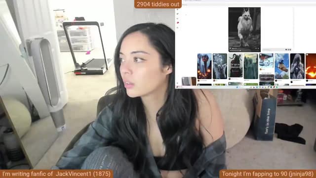 Gallery image thumbnail from Nami_'s myfreecams stream on, 01/07/2025, 09:20 image 19 of 20