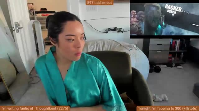 Gallery image thumbnail from Nami_'s myfreecams stream on, 01/16/2025, 17:35 image 20 of 20
