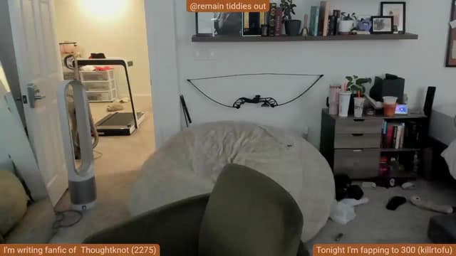Gallery image thumbnail from Nami_'s myfreecams stream on, 01/17/2025, 03:07 image 20 of 20