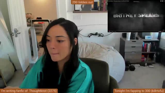 Gallery image thumbnail from Nami_'s myfreecams stream on, 01/17/2025, 03:07 image 5 of 20