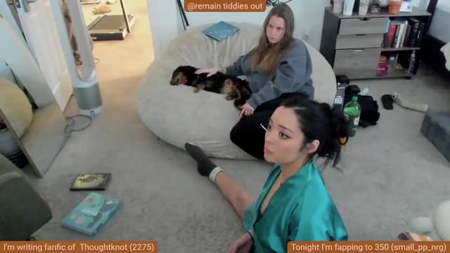 Gallery image thumbnail from Nami_'s myfreecams stream on, 01/17/2025, 05:00 image 20 of 20
