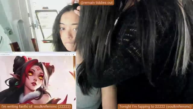 Gallery image thumbnail from Nami_'s myfreecams stream on, 01/27/2025, 08:00 image 13 of 20
