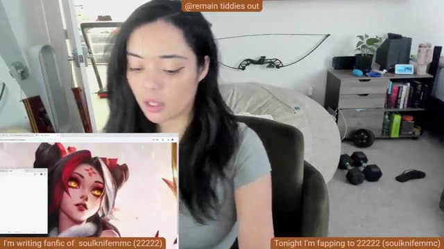 Gallery image thumbnail from Nami_'s myfreecams stream on, 01/27/2025, 08:00 image 15 of 20