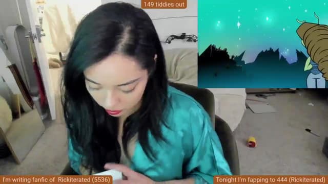Gallery image thumbnail from Nami_'s myfreecams stream on, 02/15/2025, 08:51 image 20 of 20