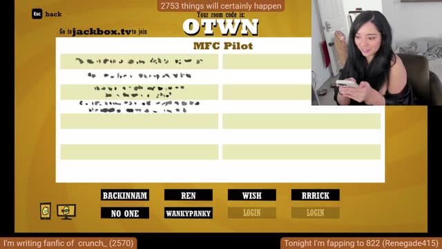 Gallery image thumbnail from Nami_'s myfreecams stream on, 03/09/2025, 09:44 image 6 of 20