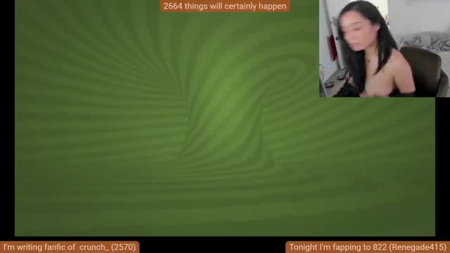 Gallery image thumbnail from Nami_'s myfreecams stream on, 03/09/2025, 09:44 image 9 of 20
