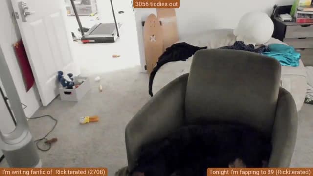 Gallery image thumbnail from Nami_'s myfreecams stream on, 05/15/2025, 07:30 image 13 of 20
