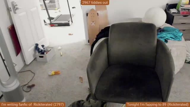 Gallery image thumbnail from Nami_'s myfreecams stream on, 05/15/2025, 07:30 image 15 of 20