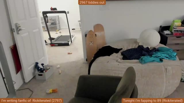 Gallery image thumbnail from Nami_'s myfreecams stream on, 05/15/2025, 07:30 image 18 of 20