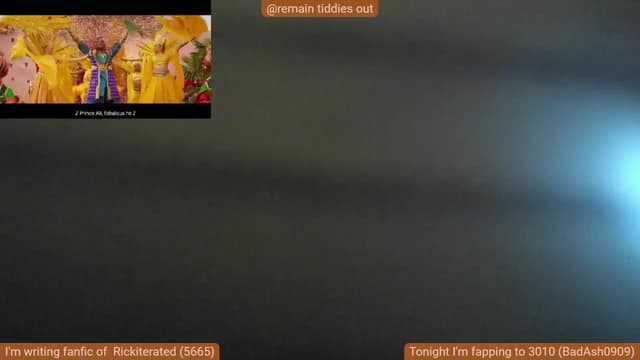 Gallery image thumbnail from Nami_'s myfreecams stream on, 07/06/2025, 06:29 image 15 of 20