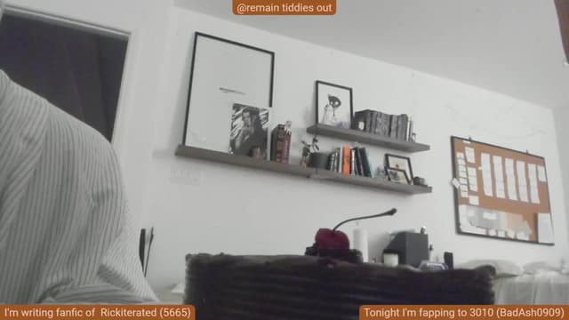 Gallery image thumbnail from Nami_'s myfreecams stream on, 07/06/2025, 06:29 image 3 of 20