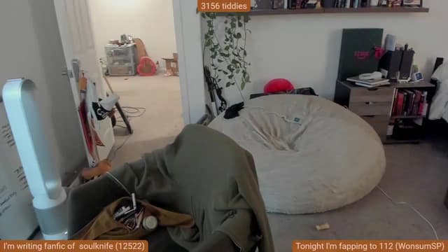 Gallery image thumbnail from Nami_'s myfreecams stream on, 11/25/2025, 10:41 image 6 of 20