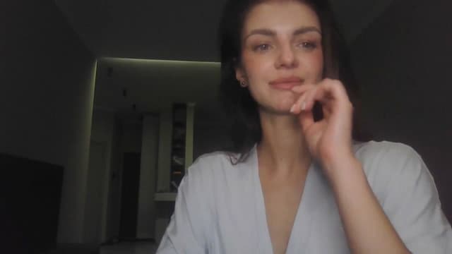 Gallery image thumbnail from Nerdi's myfreecams stream on, 07/09/2025, 01:42 image 17 of 20