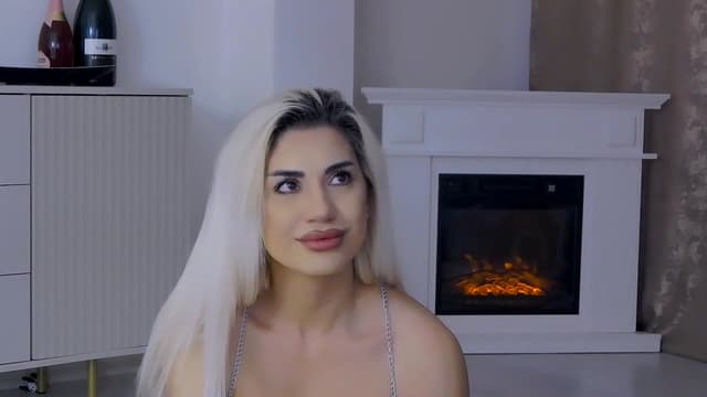 Gallery image thumbnail from Nna__'s myfreecams stream on, 01/31/2026, 07:20 image 14 of 20