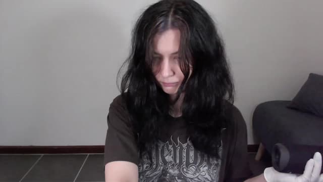 Gallery image thumbnail from NoFun's myfreecams stream on, 01/04/2024, 24:45 image 20 of 20
