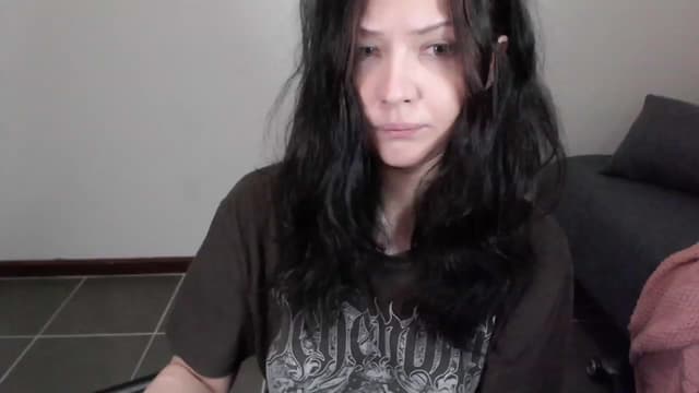 Gallery image thumbnail from NoFun's myfreecams stream on, 01/04/2024, 24:45 image 1 of 20