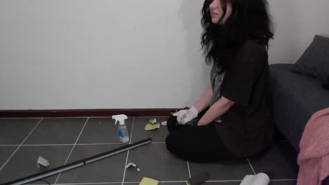 Gallery image thumbnail from NoFun's myfreecams stream on, 01/04/2024, 01:40 image 8 of 20