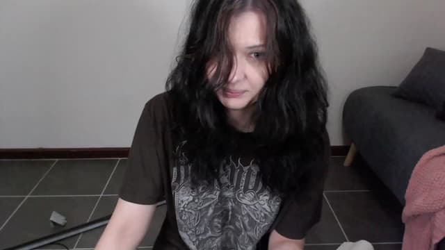 Gallery image thumbnail from NoFun's myfreecams stream on, 01/04/2024, 01:40 image 9 of 20