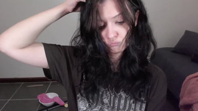 Gallery image thumbnail from NoFun's myfreecams stream on, 01/04/2024, 03:32 image 3 of 20
