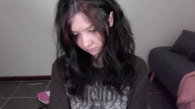 Gallery image thumbnail from NoFun's myfreecams stream on, 01/04/2024, 03:32 image 8 of 20