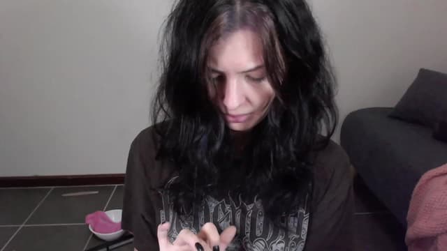 Gallery image thumbnail from NoFun's myfreecams stream on, 01/04/2024, 03:32 image 2 of 20