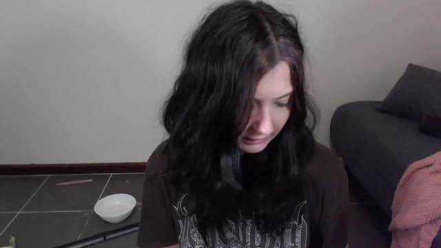 Gallery image thumbnail from NoFun's myfreecams stream on, 01/04/2024, 03:32 image 20 of 20