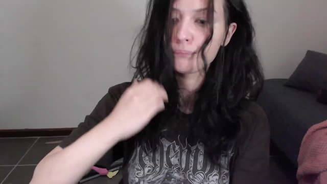 Gallery image thumbnail from NoFun's myfreecams stream on, 01/04/2024, 03:32 image 1 of 20