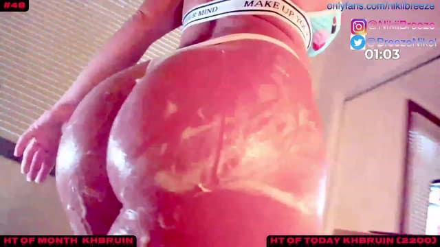 Gallery image thumbnail from Not_N's myfreecams stream on, 08/04/2023, 04:48 image 6 of 20