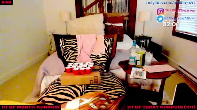 Gallery image thumbnail from Not_N's myfreecams stream on, 08/06/2023, 04:10 image 11 of 20