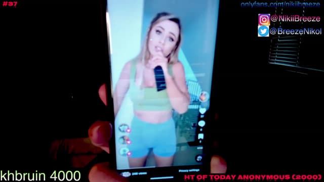 Gallery image thumbnail from Not_N's myfreecams stream on, 08/10/2023, 03:48 image 18 of 20