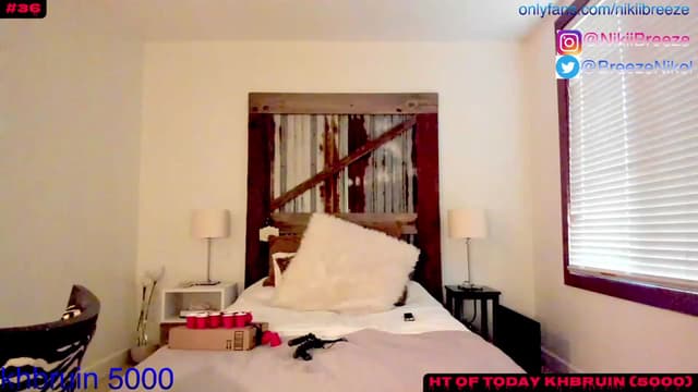 Gallery image thumbnail from Not_N's myfreecams stream on, 08/11/2023, 03:48 image 5 of 20