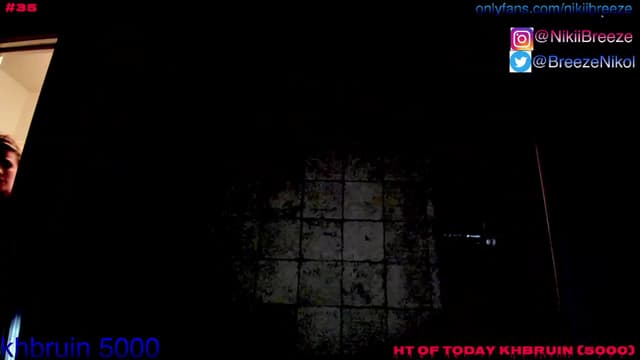 Gallery image thumbnail from Not_N's myfreecams stream on, 08/11/2023, 04:50 image 20 of 20