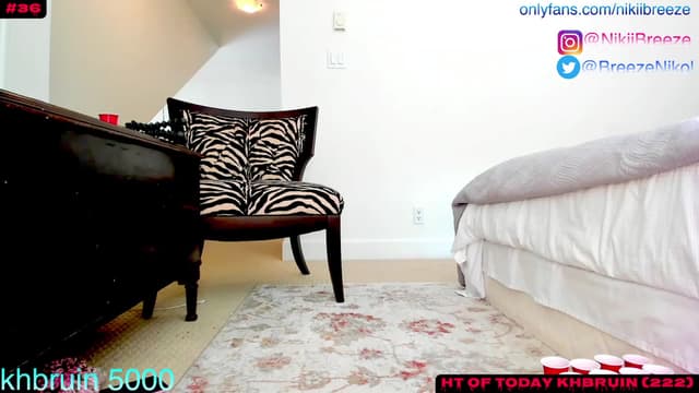 Gallery image thumbnail from Not_N's myfreecams stream on, 08/12/2023, 01:13 image 14 of 20