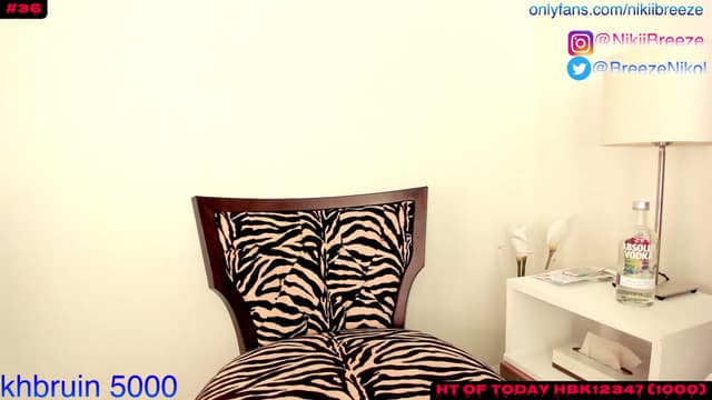Gallery image thumbnail from Not_N's myfreecams stream on, 08/13/2023, 03:24 image 3 of 20