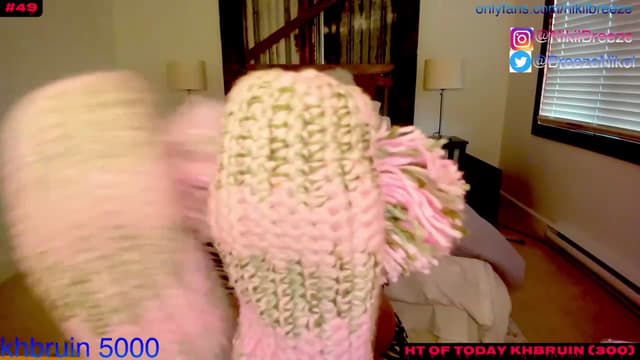 Gallery image thumbnail from Not_N's myfreecams stream on, 08/17/2023, 03:06 image 20 of 20