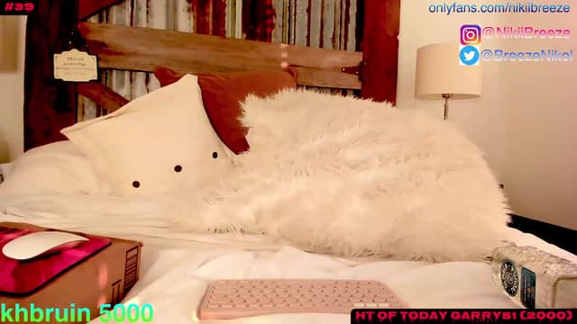 Gallery image thumbnail from Not_N's myfreecams stream on, 08/21/2023, 02:59 image 3 of 20