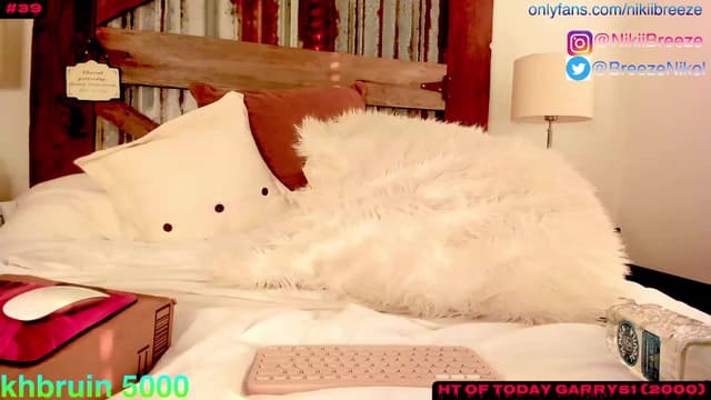 Gallery image thumbnail from Not_N's myfreecams stream on, 08/21/2023, 02:59 image 2 of 20