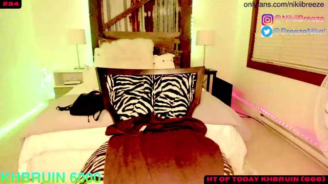 Gallery image thumbnail from Not_N's myfreecams stream on, 08/26/2023, 07:14 image 2 of 20